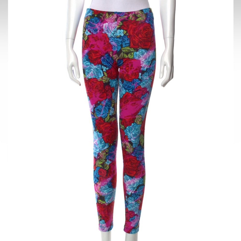 Versace Leggings